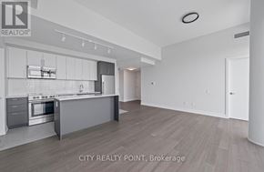 Toronto (University) condo for rent - 1101 - 664 SPADINA AVENUE 1101