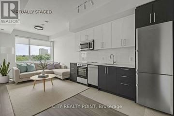 Toronto (University) condo for rent - 216 - 664 SPADINA AVENUE 216