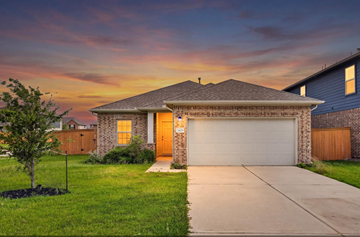 Rosharon house for rent - 2429 Abbot Brook Dr