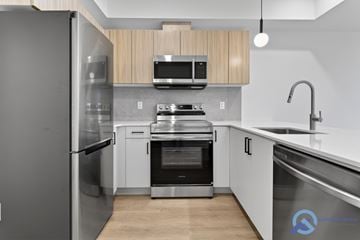 Edmonton house for rent - Basement, 9406 154 Street