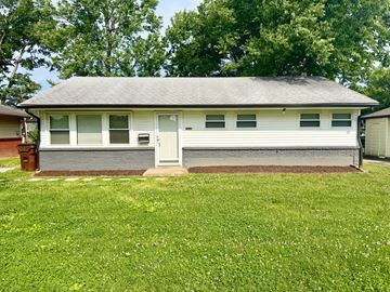 Louisville house for rent - 1529 Stonewall Way