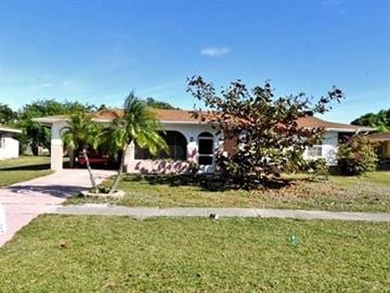 Port St. Lucie house for rent - 267 NE Floresta