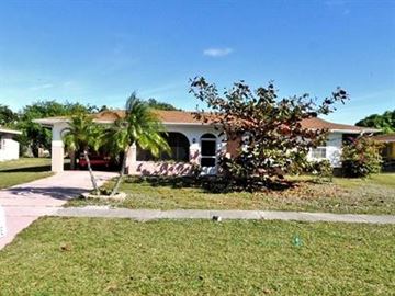 Port St. Lucie house for rent - 267 NE Floresta