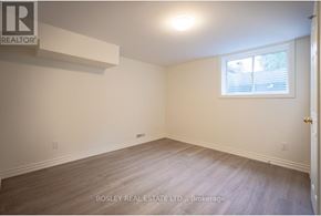 Niagara-On-The-Lake (Town) apartment for rent - A room with a window and a door is on the market with Brokerage.