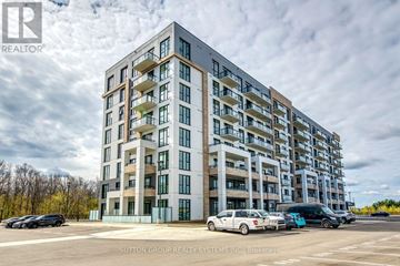 Milton (Cb Cobban) condo for rent - 740 WHITLOCK AVENUE