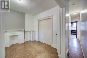 Toronto (Dovercourt-Wallace Emerson-Junction) apartment for rent - MAIN & BSMT - 19 ARMSTRONG AVENUE
