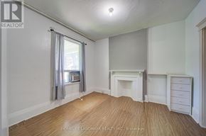 Toronto (Dovercourt-Wallace Emerson-Junction) apartment for rent - MAIN & BSMT - 19 ARMSTRONG AVENUE
