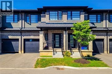 Brantford townhouse for rent - 520 GREY Street Unit# 41 41