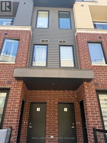 Mississauga (Erin Mills) townhouse for rent - 5 - 3556 COLONIAL DRIVE W 5