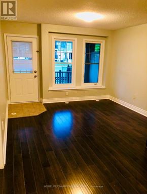 Toronto (Rouge) townhouse for rent - 8840 SHEPPARD AVENUE E