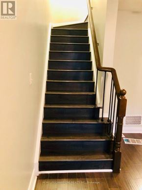 Toronto (Rouge) townhouse for rent - 8840 SHEPPARD AVENUE E