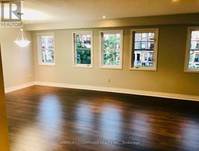 Toronto (Rouge) townhouse for rent - 8840 SHEPPARD AVENUE E
