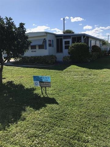 Hobe Sound house for rent - 8240 SE Eagle HOB