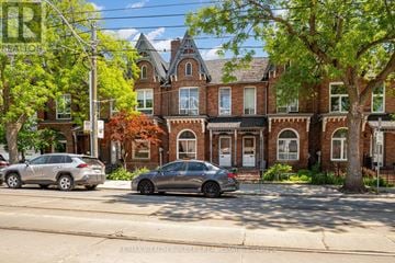 Toronto (South Riverdale) triplex for rent - 3 - 167 BROADVIEW AVENUE 3