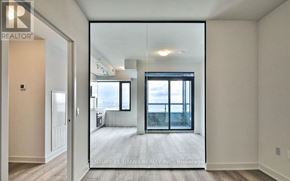 Vaughan (Concord) condo for rent - A realtor logo is on the top left corner of the image.