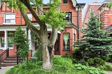 Toronto (Roncesvalles) apartment for rent - 1 - 21 LANSDOWNE AVENUE 1