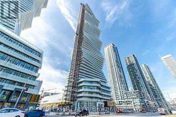 Mississauga (City Centre) condo for rent - 313 - 3900 CONFEDERATION PARKWAY 313
