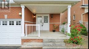 Whitby (Williamsburg) apartment for rent - A house with a white door and a porch.