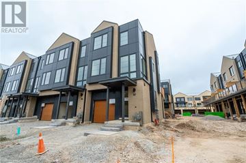 Burlington (Rose) townhouse for rent - 47 - 2273 TURNBERRY ROAD 47