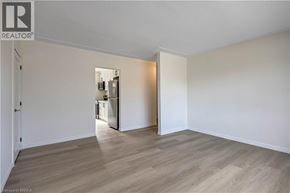 London apartment for rent - 1887-1889 WAVELL Street