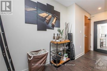 Ottawa condo for rent - 1011 - 101 QUEEN STREET 1011