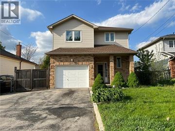 Hamilton apartment for rent - 831 QUEENSDALE Avenue E