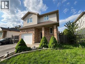 Hamilton apartment for rent - 831 QUEENSDALE Avenue E