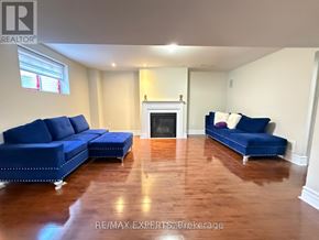 Ajax (Northeast Ajax) apartment for rent - BSMT - 4 AQUILINA COURT E Bsmt