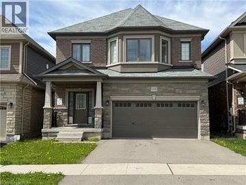 Brantford apartment for rent - 164 BILANSKI FARM Road