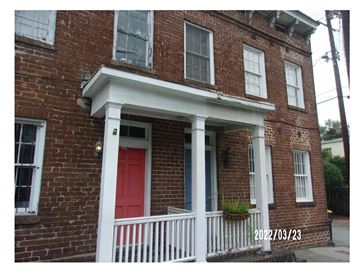 Savannah house for rent - 415 Price St #E
