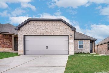 Converse house for rent - 9227 Espardrille Run