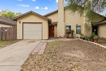 San Antonio house for rent - 6820 Betty Levy