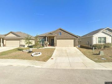 Converse house for rent - 10711 Rosalina Loop