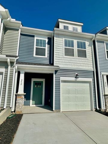 Anderson house for rent - 252 Silo Ridge Drive
