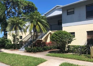 Stuart house for rent - 6535 SE Federal U102 STU