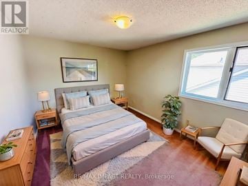 Oshawa (Eastdale) apartment for rent - 470 SAFARI DRIVE