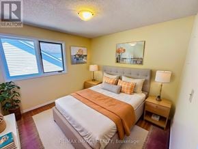 Oshawa (Eastdale) apartment for rent - 470 SAFARI DRIVE