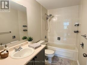 Oshawa (Eastdale) apartment for rent - 470 SAFARI DRIVE