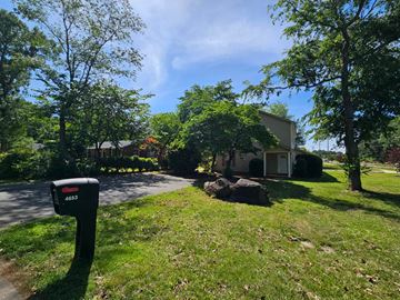 Charlotte house for rent - Fully Renovated 3BR Near UNCC & Nature Trails