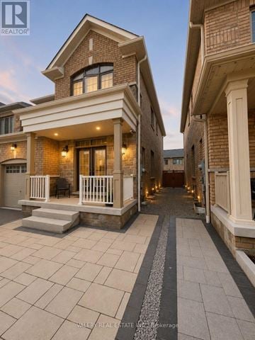 Whitby apartment for rent - LOWER - 7 AUCKLAND DR DRIVE Lower