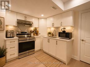 Whitby apartment for rent - LOWER - 7 AUCKLAND DR DRIVE Lower