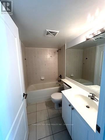 Toronto (Bendale) condo for rent - 1505 - 60 BRIAN HARRISON WAY 1505