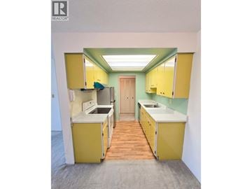 Richmond apartment for rent - 206 6560 BUSWELL 206
