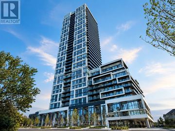 Toronto (Regent Park) condo for rent - 2503 - 5 DEFRIES STREET 2503
