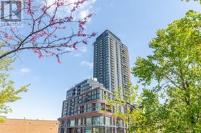 Toronto (Dovercourt-Wallace Emerson-Junction) condo for rent - 1911 - 1185 DUPONT STREET 1911