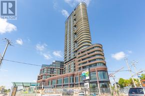 Toronto (Dovercourt-Wallace Emerson-Junction) condo for rent - 1911 - 1185 DUPONT STREET 1911