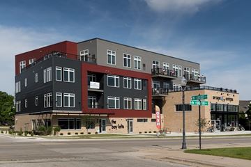 Sturgeon Bay apartment for rent - The Bay Lofts