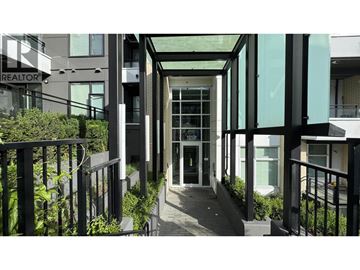 New Westminster apartment for rent - 202 1012 AUCKLAND STREET 202
