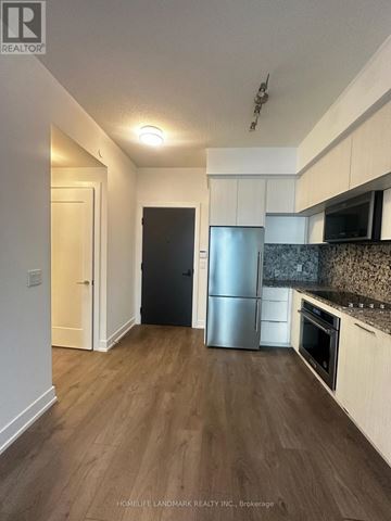 Toronto (Bayview Village) condo for rent - 656 - 25 ADRA GRADO WAY 656