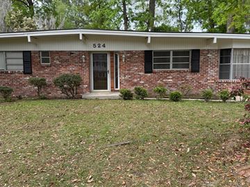 Savannah house for rent - 524 Jackson Blvd